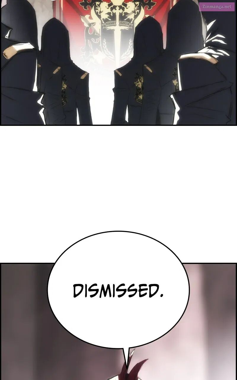 Return Of The Hound Chapter 5 Page 67