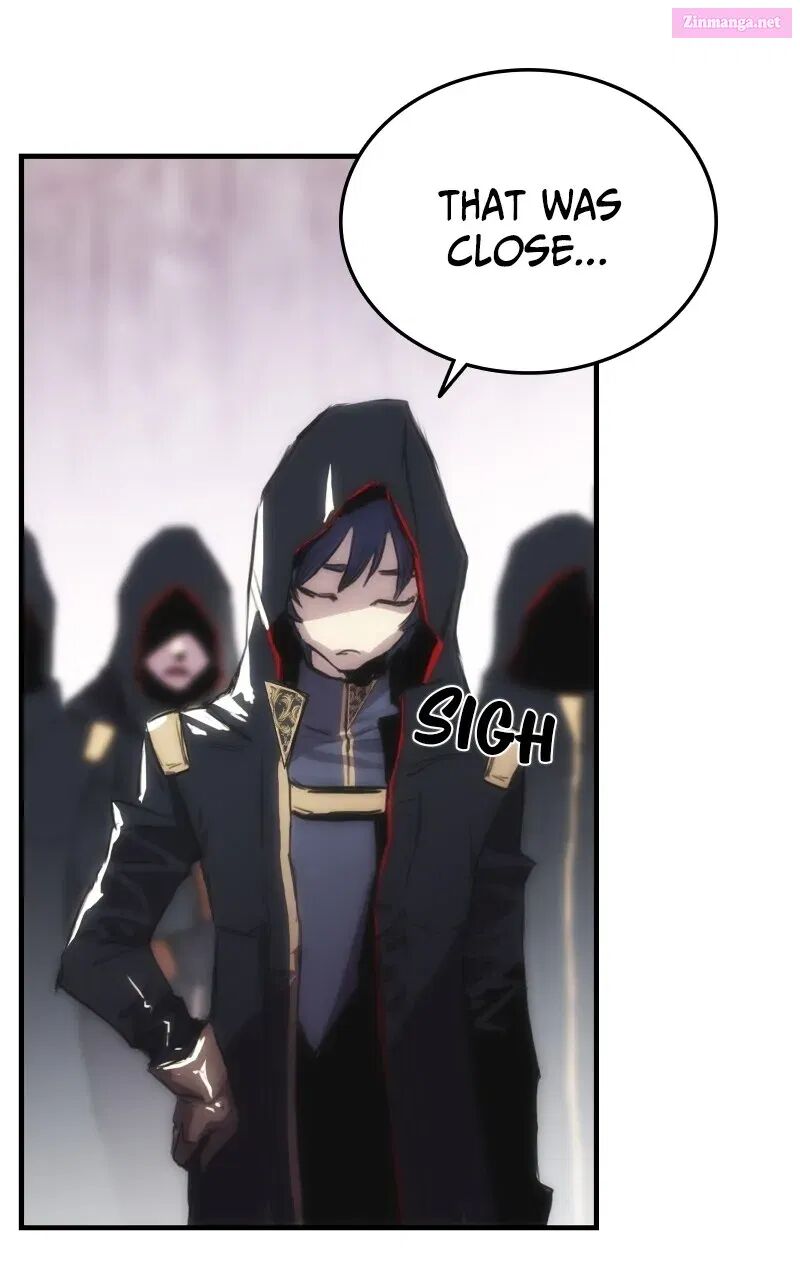 Return Of The Hound Chapter 5 Page 69