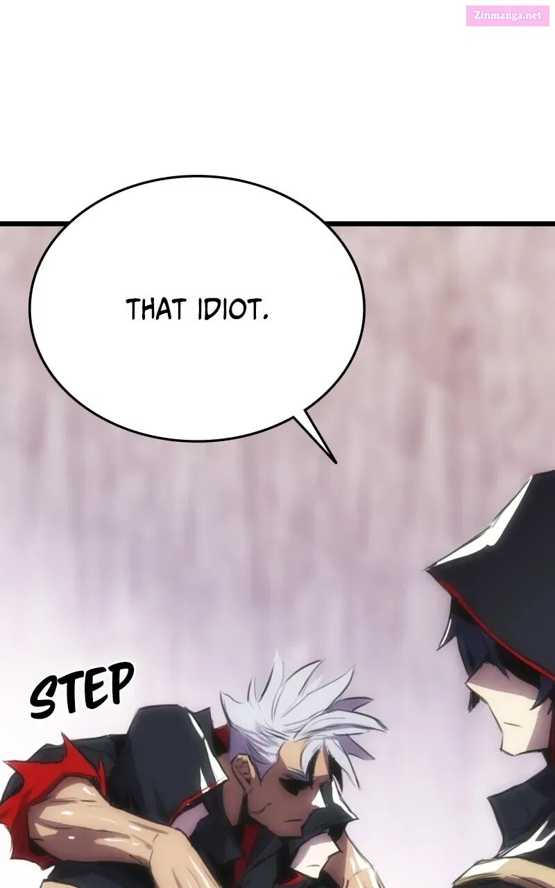 Return Of The Hound Chapter 5 Page 70