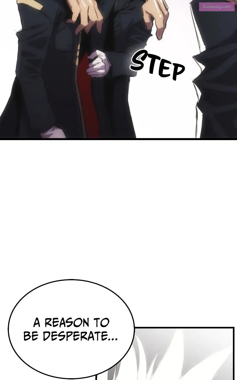 Return Of The Hound Chapter 5 Page 71