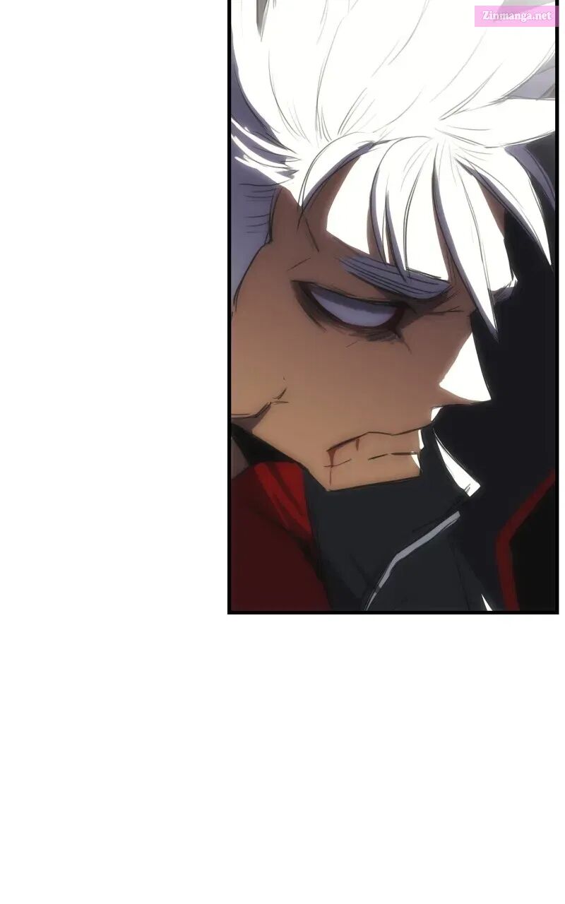 Return Of The Hound Chapter 5 Page 72