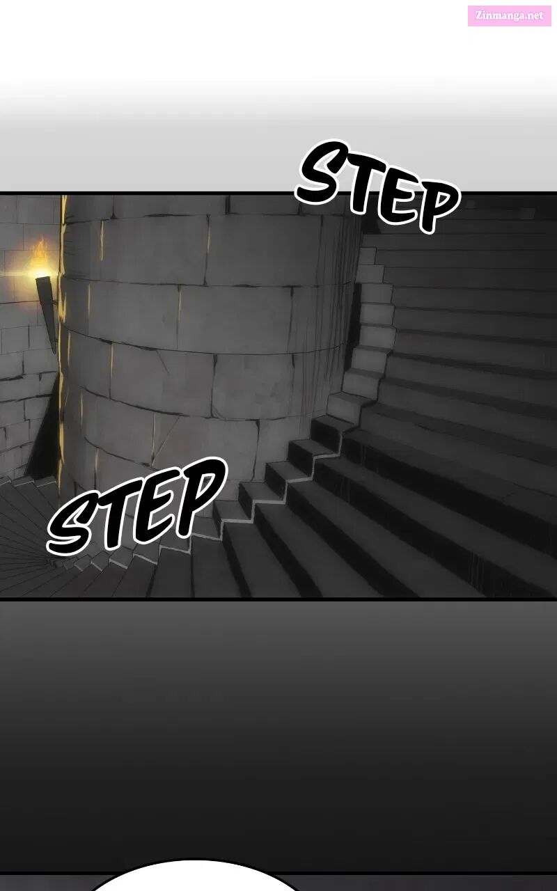 Return Of The Hound Chapter 5 Page 73