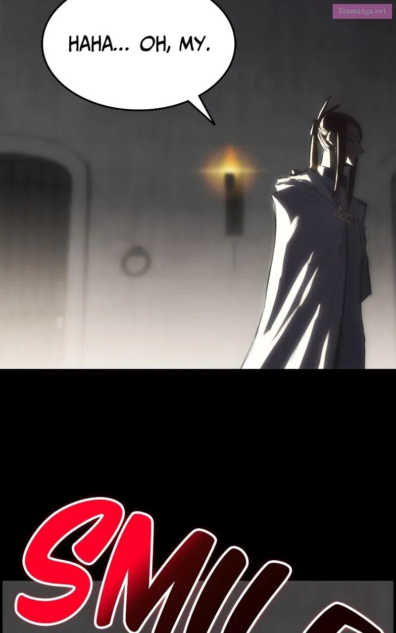 Return Of The Hound Chapter 5 Page 74