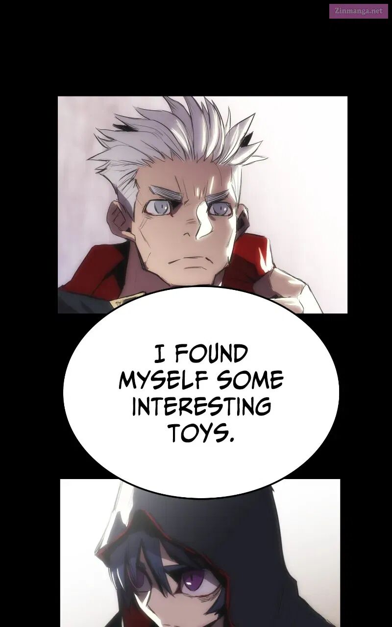 Return Of The Hound Chapter 5 Page 76