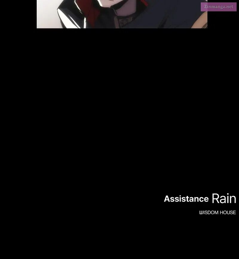 Return Of The Hound Chapter 5 Page 77