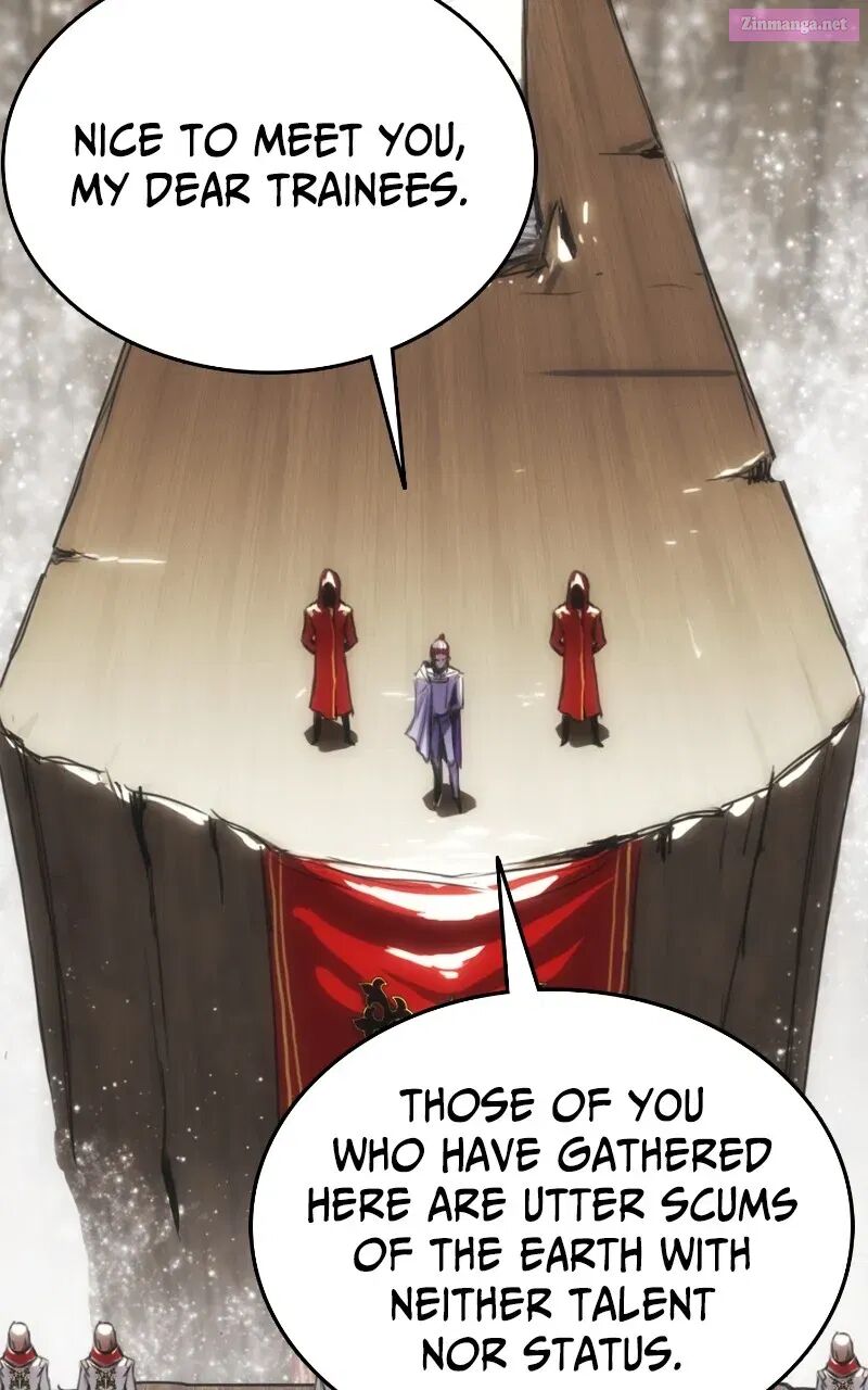 Return Of The Hound Chapter 5 Page 8