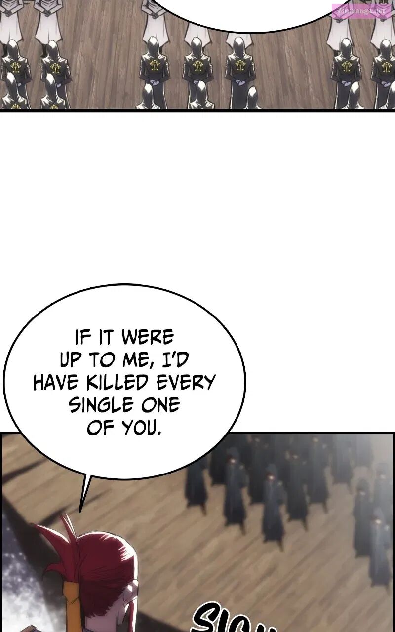 Return Of The Hound Chapter 5 Page 9