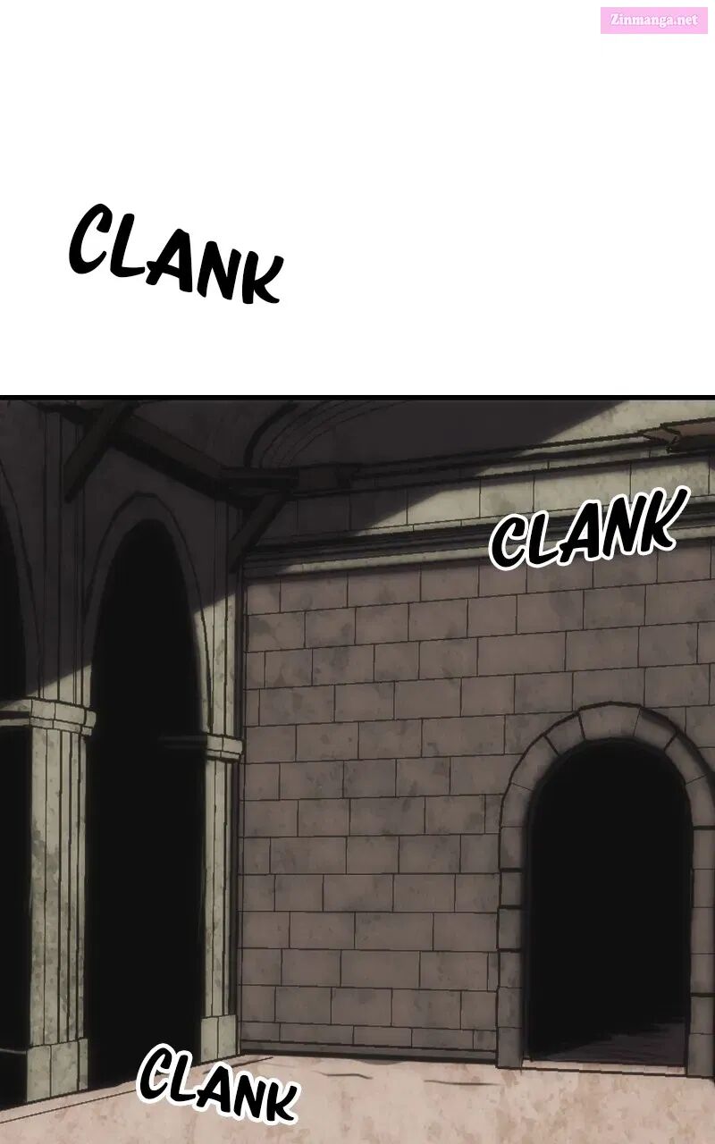 Return Of The Hound Chapter 6 Page 1