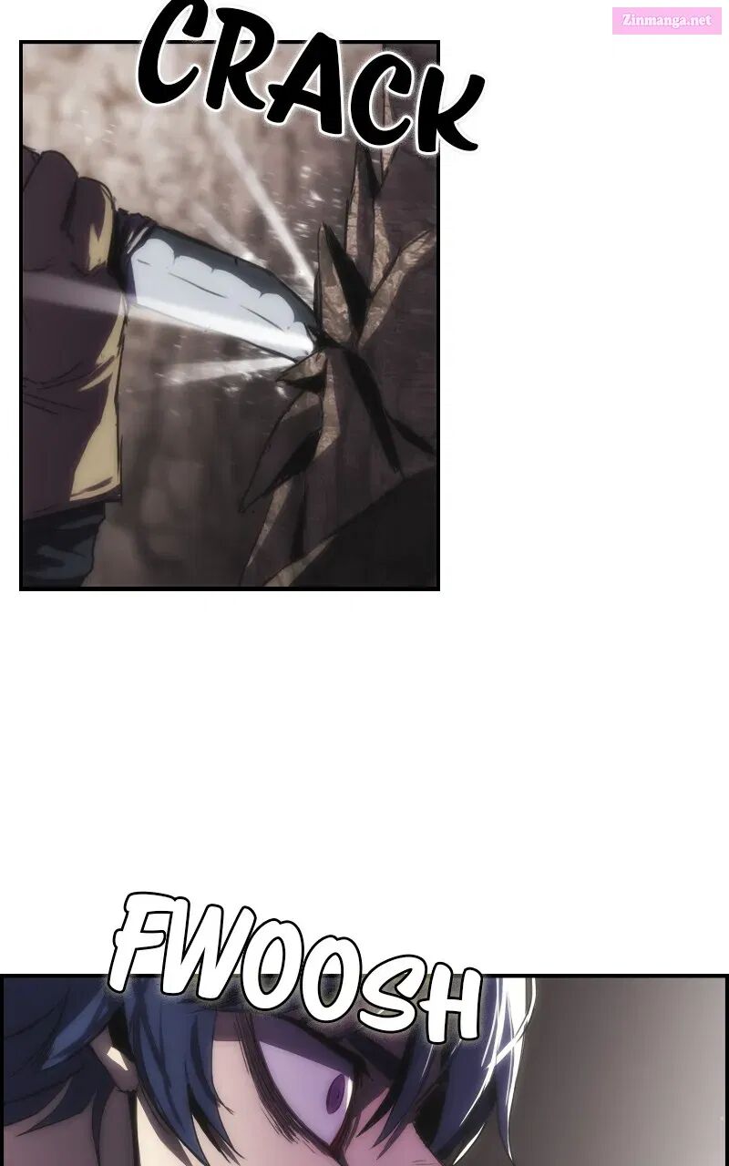 Return Of The Hound Chapter 6 Page 11