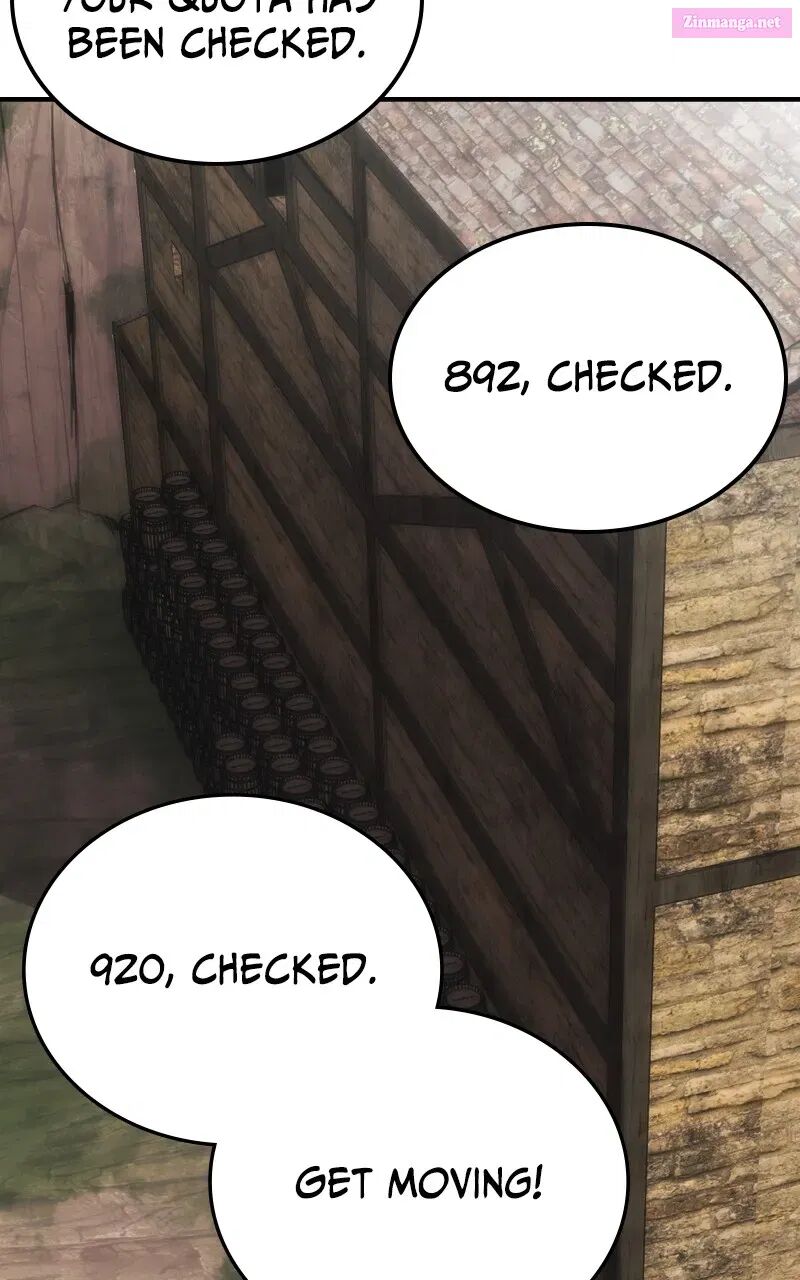 Return Of The Hound Chapter 6 Page 14