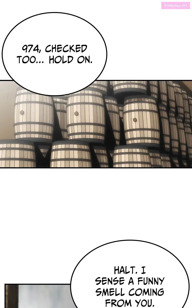 Return Of The Hound Chapter 6 Page 16