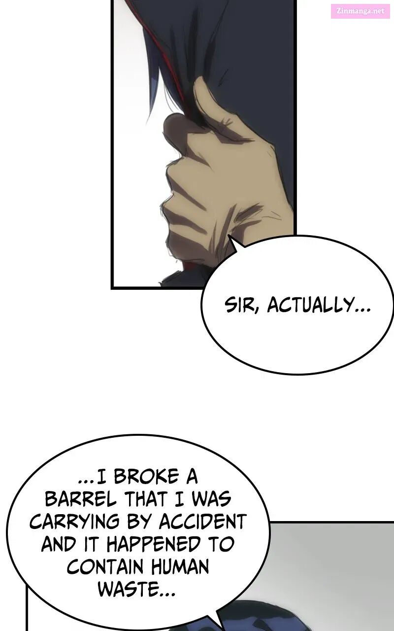 Return Of The Hound Chapter 6 Page 18