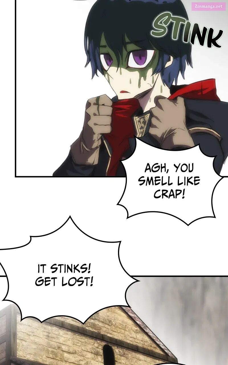 Return Of The Hound Chapter 6 Page 19