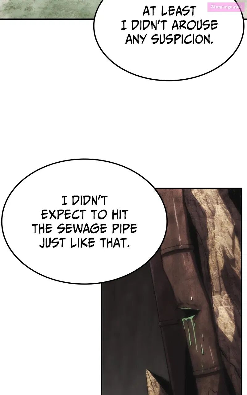 Return Of The Hound Chapter 6 Page 22