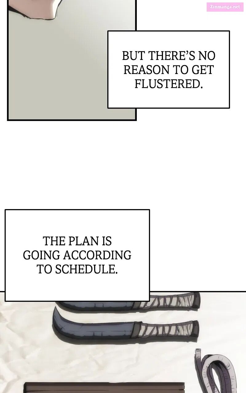 Return Of The Hound Chapter 6 Page 25