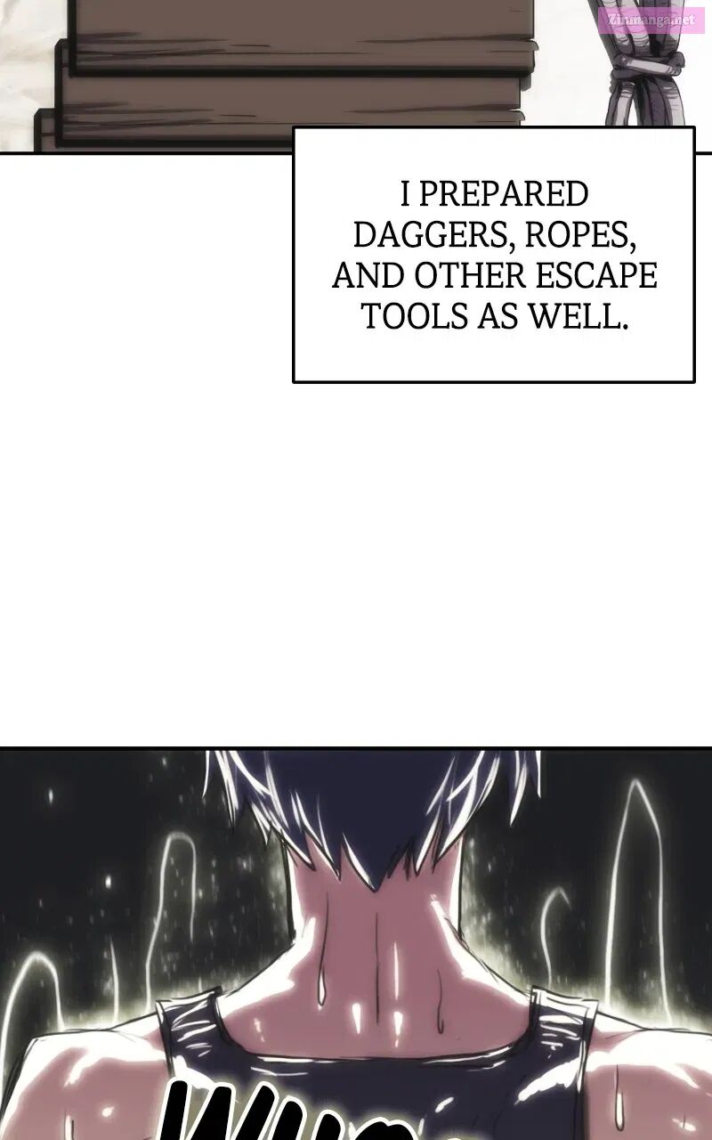 Return Of The Hound Chapter 6 Page 26