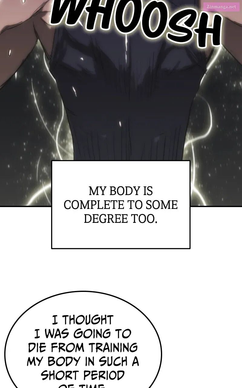 Return Of The Hound Chapter 6 Page 27