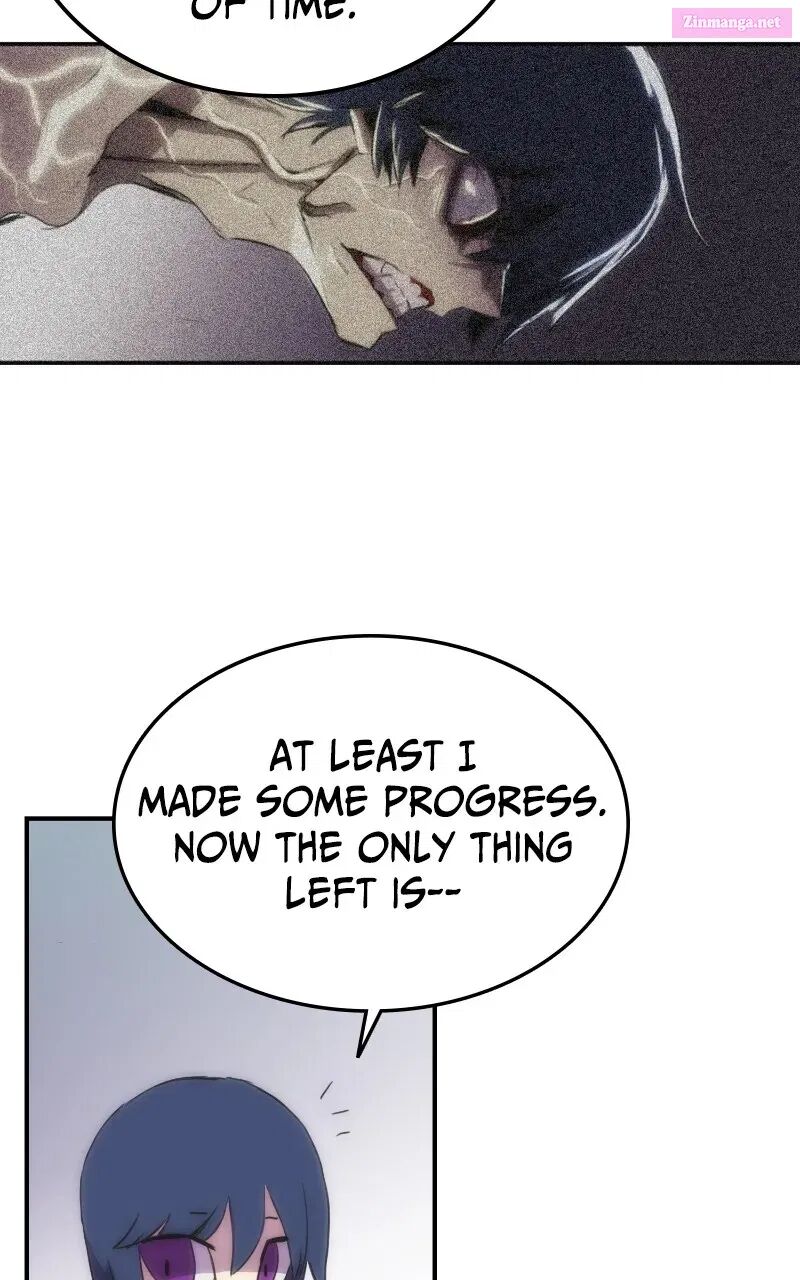 Return Of The Hound Chapter 6 Page 28