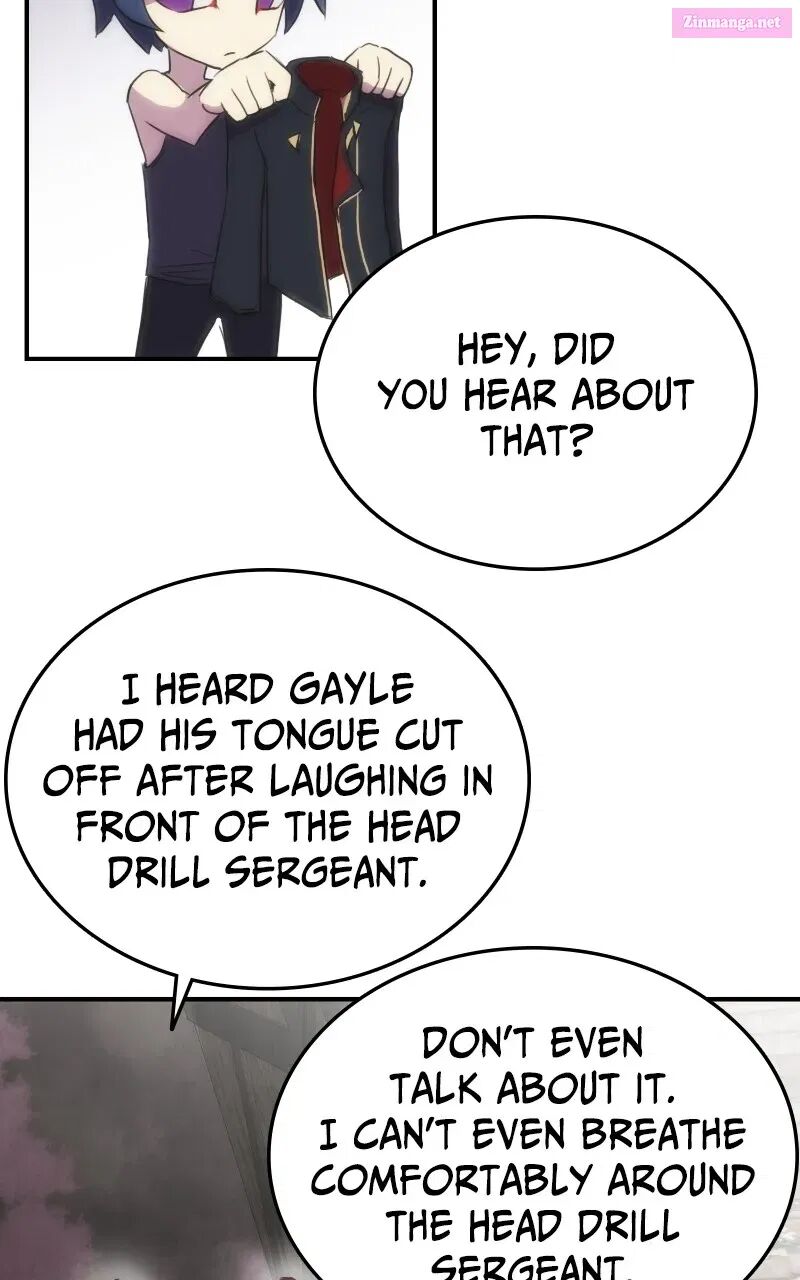 Return Of The Hound Chapter 6 Page 29