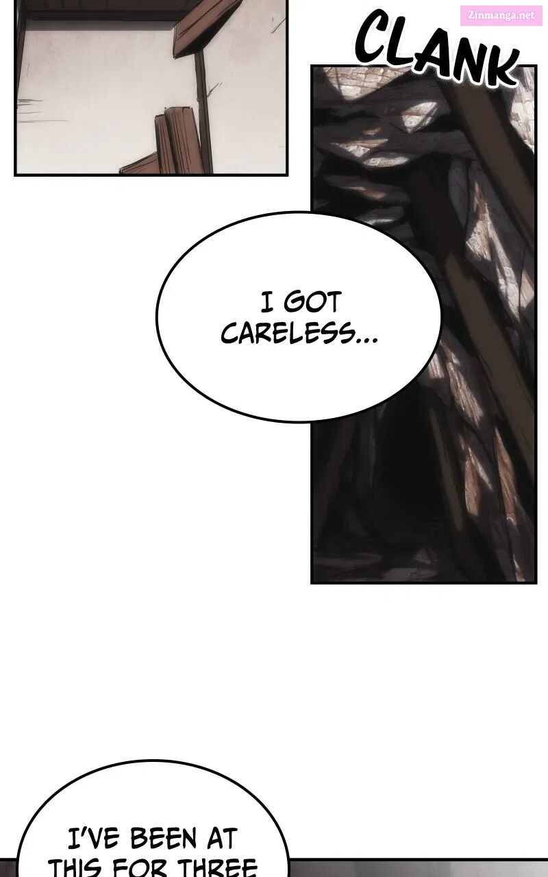 Return Of The Hound Chapter 6 Page 3