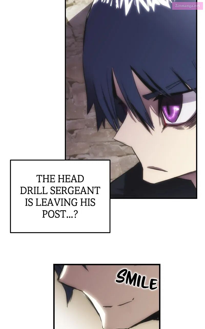 Return Of The Hound Chapter 6 Page 32