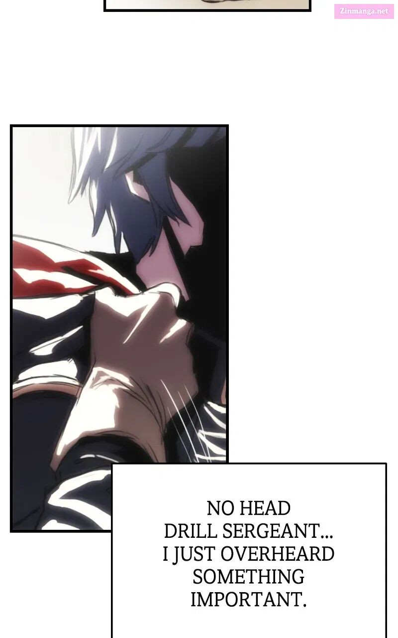 Return Of The Hound Chapter 6 Page 33