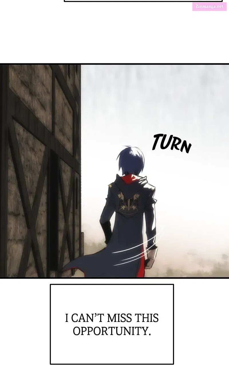 Return Of The Hound Chapter 6 Page 34