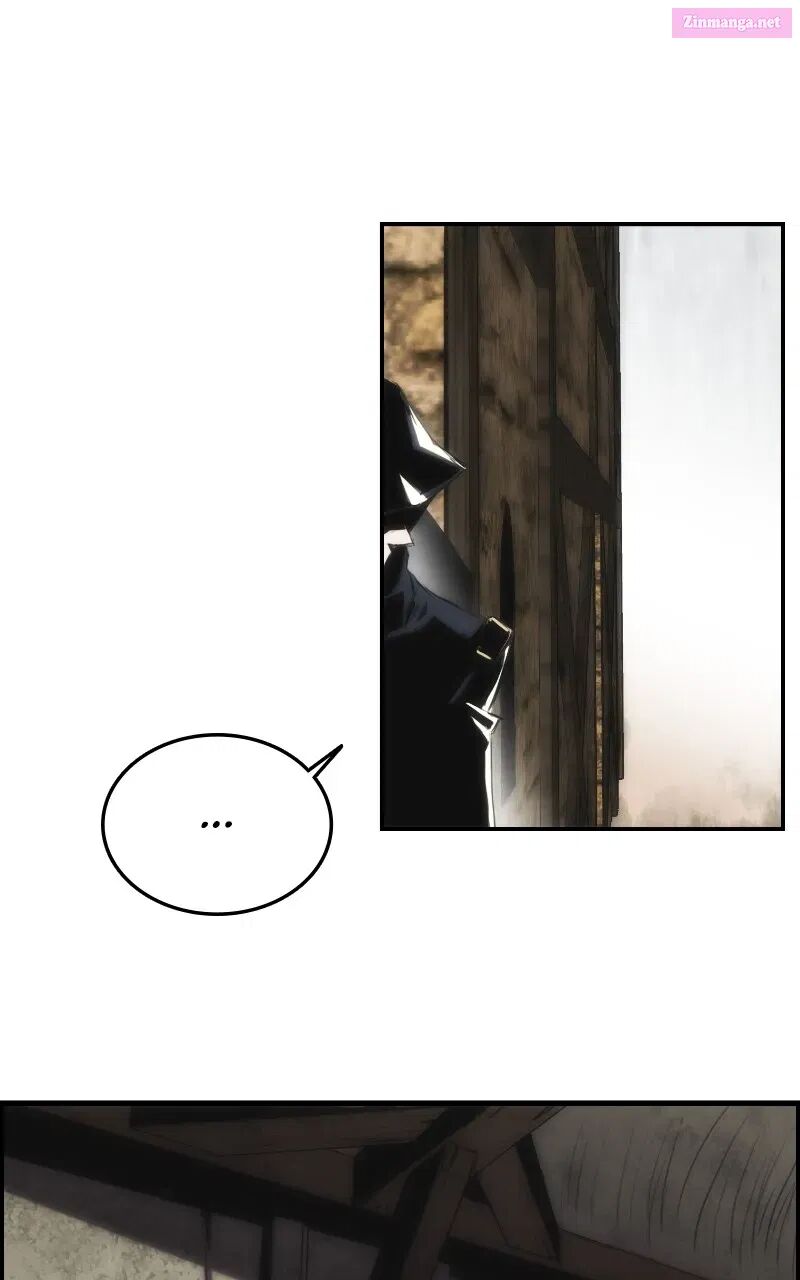 Return Of The Hound Chapter 6 Page 35