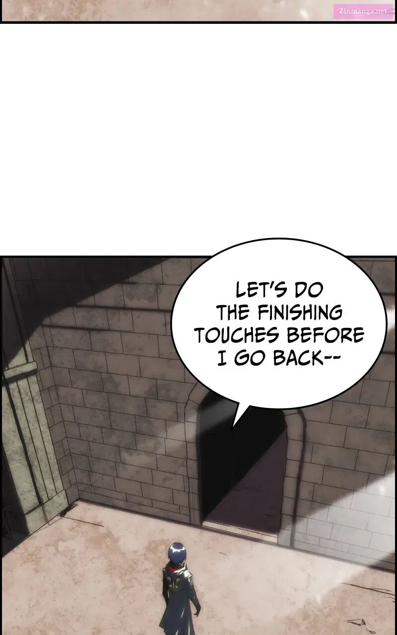 Return Of The Hound Chapter 6 Page 37