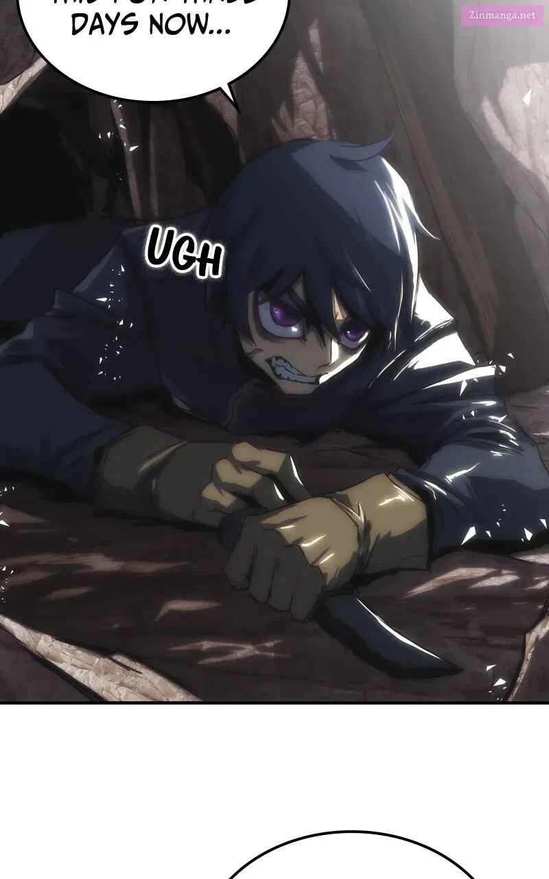 Return Of The Hound Chapter 6 Page 4