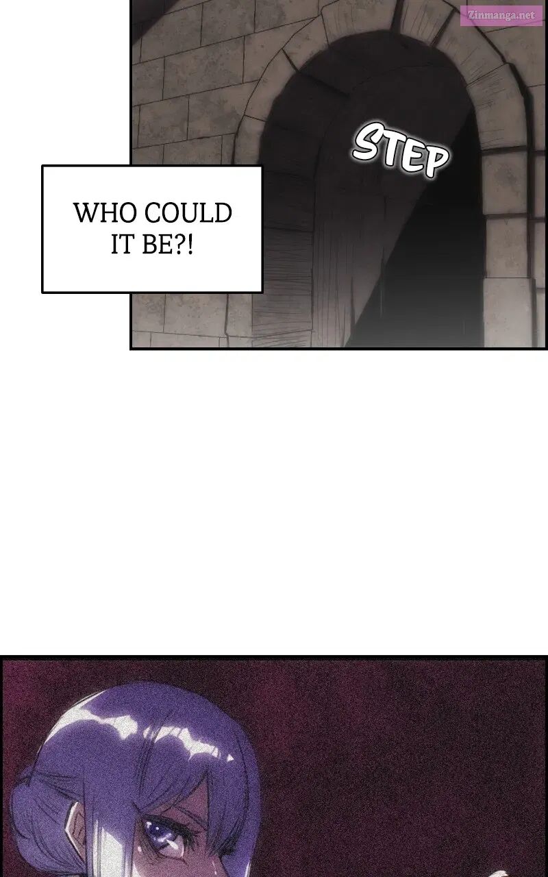 Return Of The Hound Chapter 6 Page 40