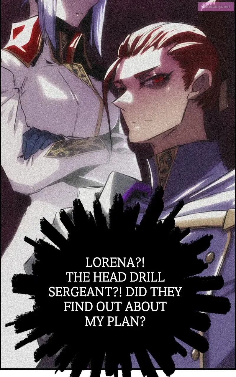 Return Of The Hound Chapter 6 Page 41