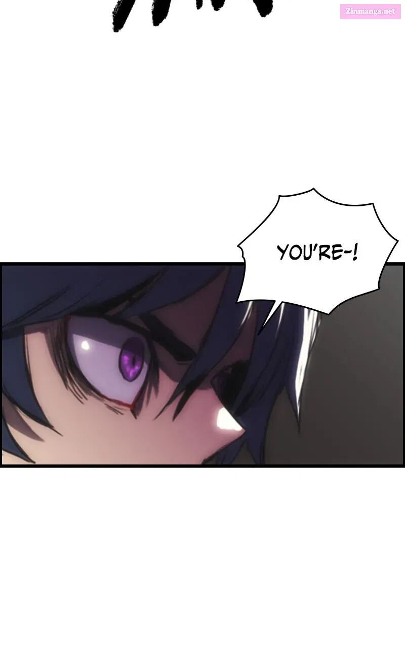 Return Of The Hound Chapter 6 Page 42