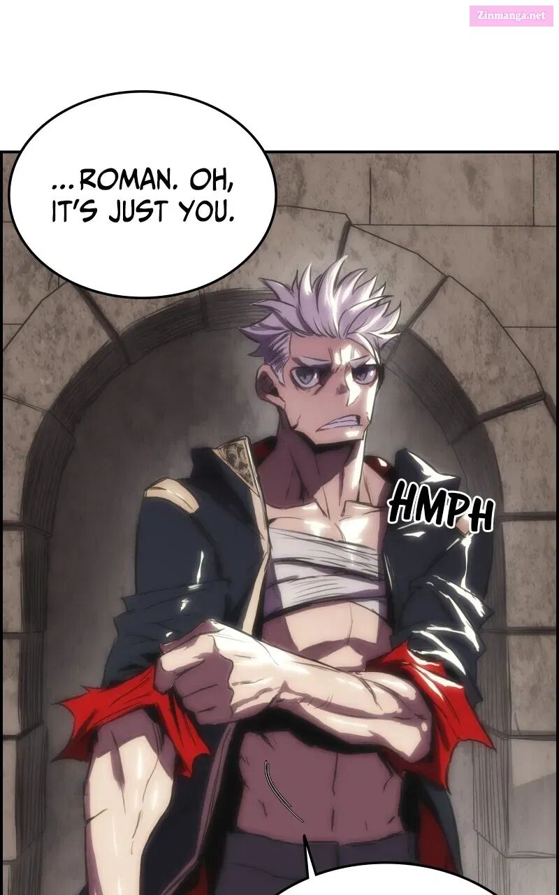 Return Of The Hound Chapter 6 Page 43