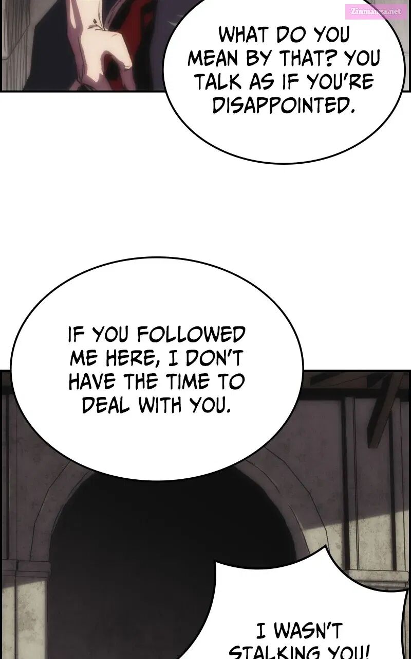 Return Of The Hound Chapter 6 Page 44