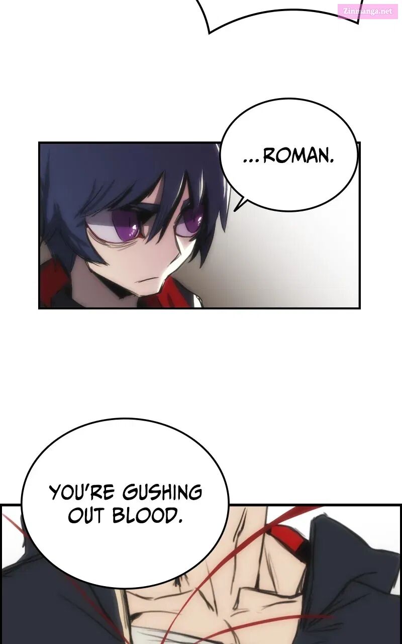 Return Of The Hound Chapter 6 Page 46