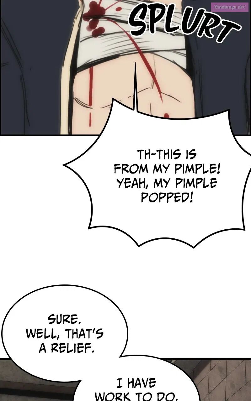 Return Of The Hound Chapter 6 Page 47