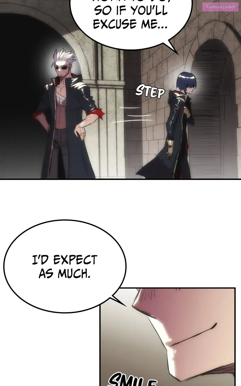 Return Of The Hound Chapter 6 Page 48