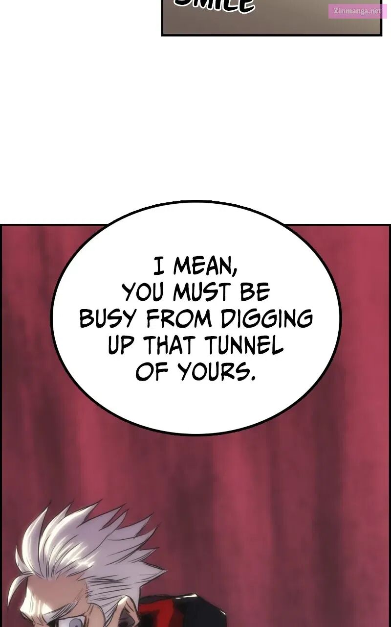 Return Of The Hound Chapter 6 Page 49