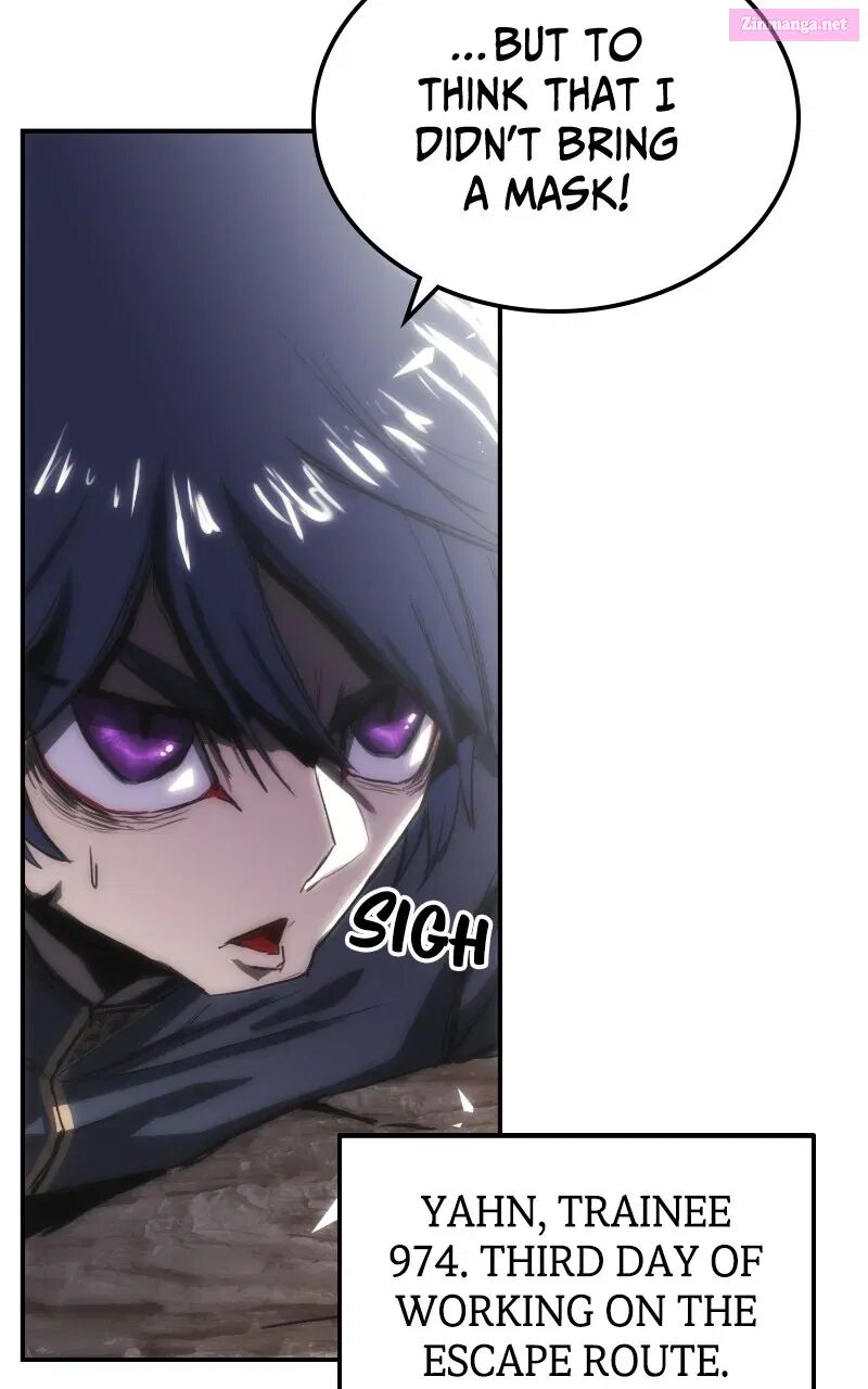 Return Of The Hound Chapter 6 Page 5