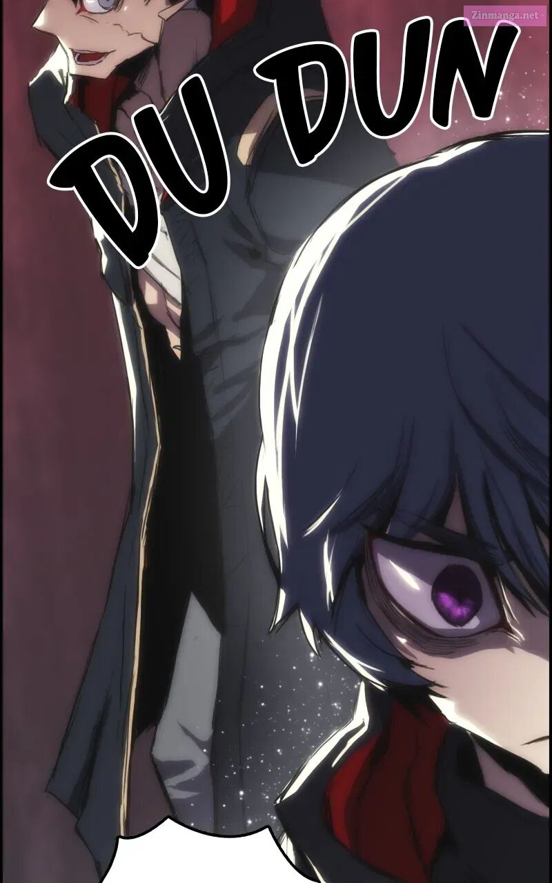 Return Of The Hound Chapter 6 Page 50