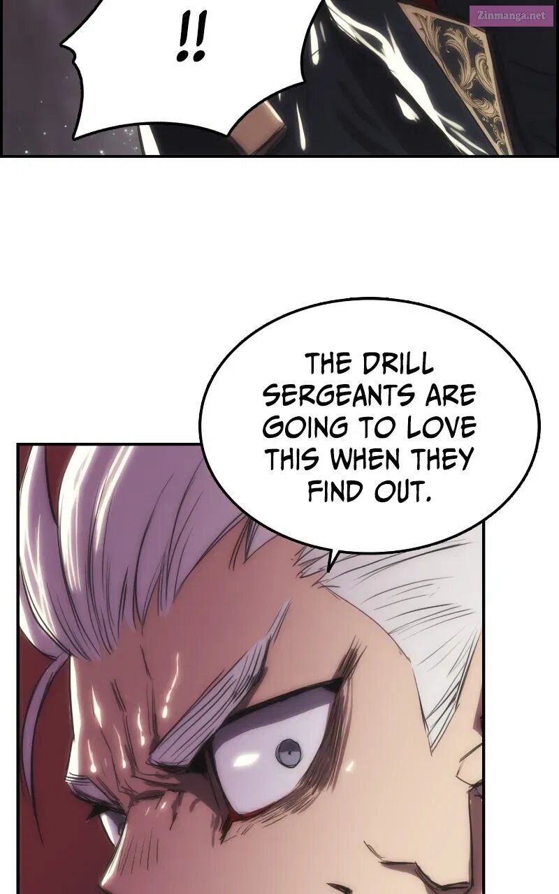 Return Of The Hound Chapter 6 Page 51