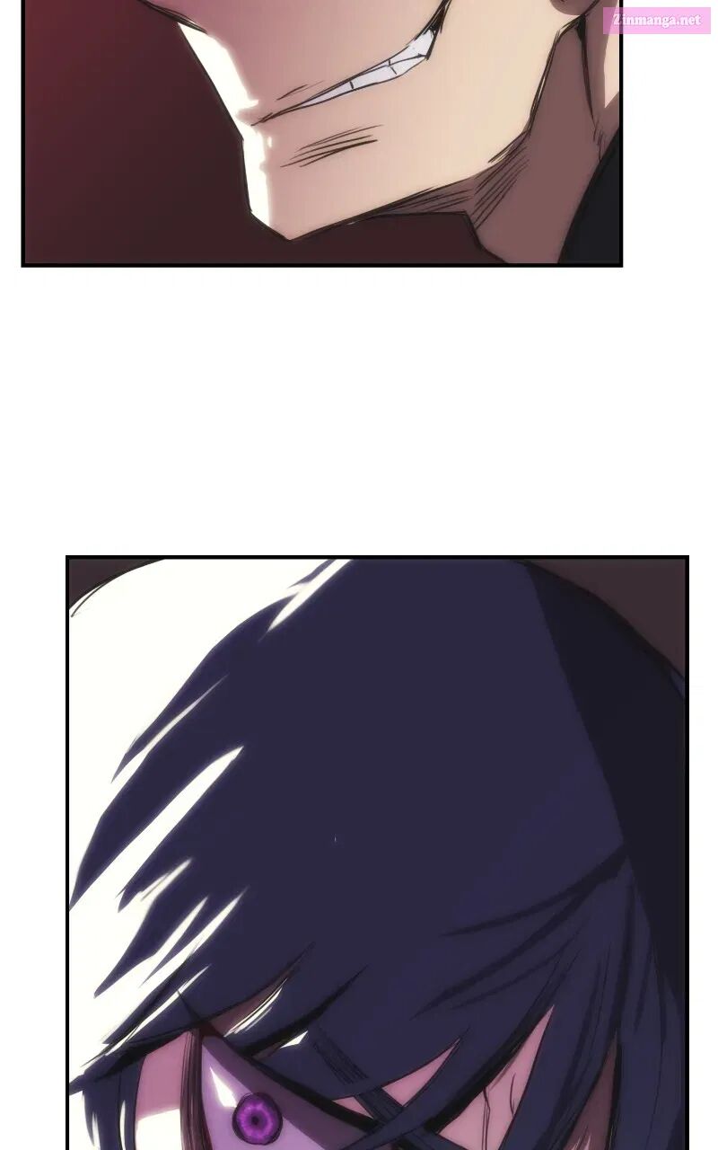 Return Of The Hound Chapter 6 Page 52