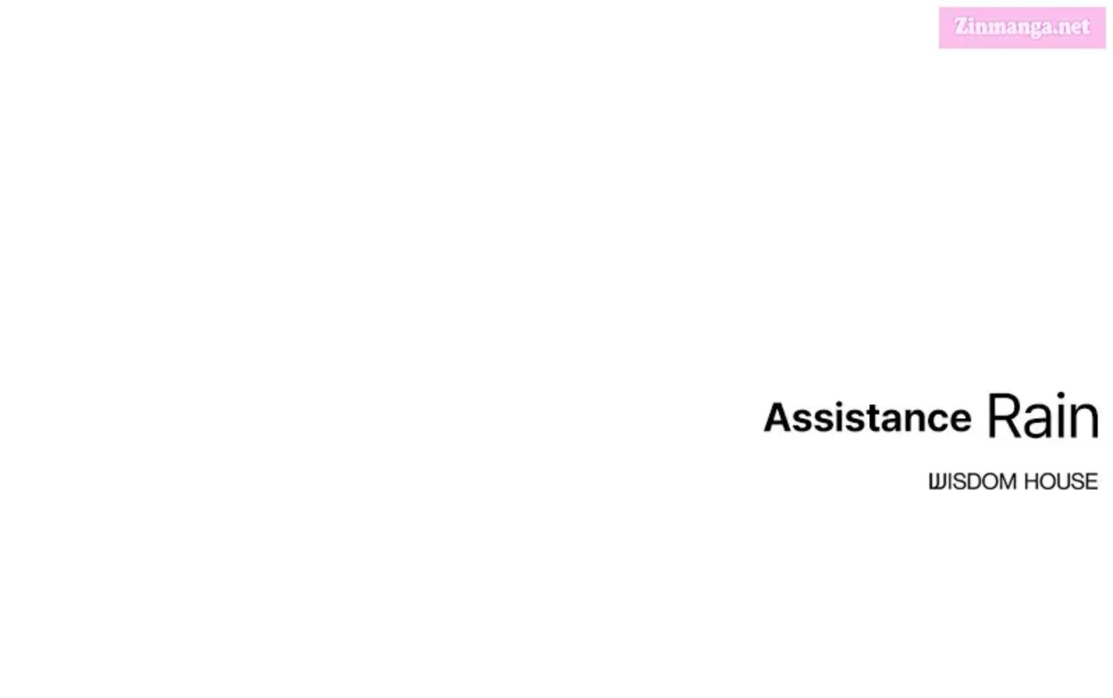 Return Of The Hound Chapter 6 Page 54