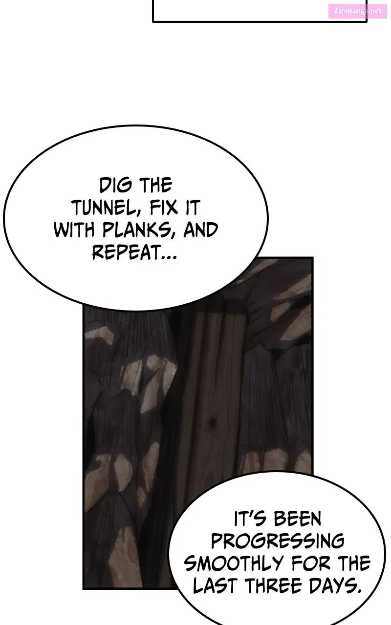 Return Of The Hound Chapter 6 Page 6