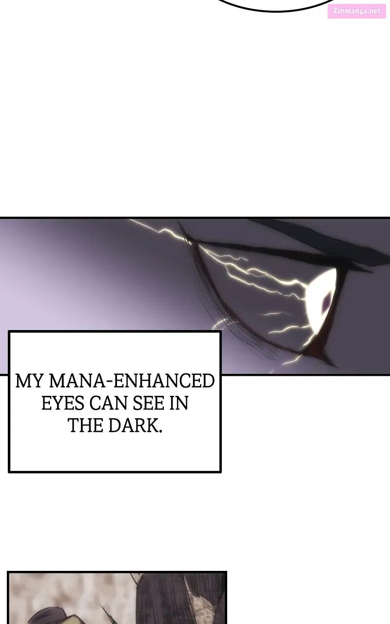 Return Of The Hound Chapter 6 Page 7