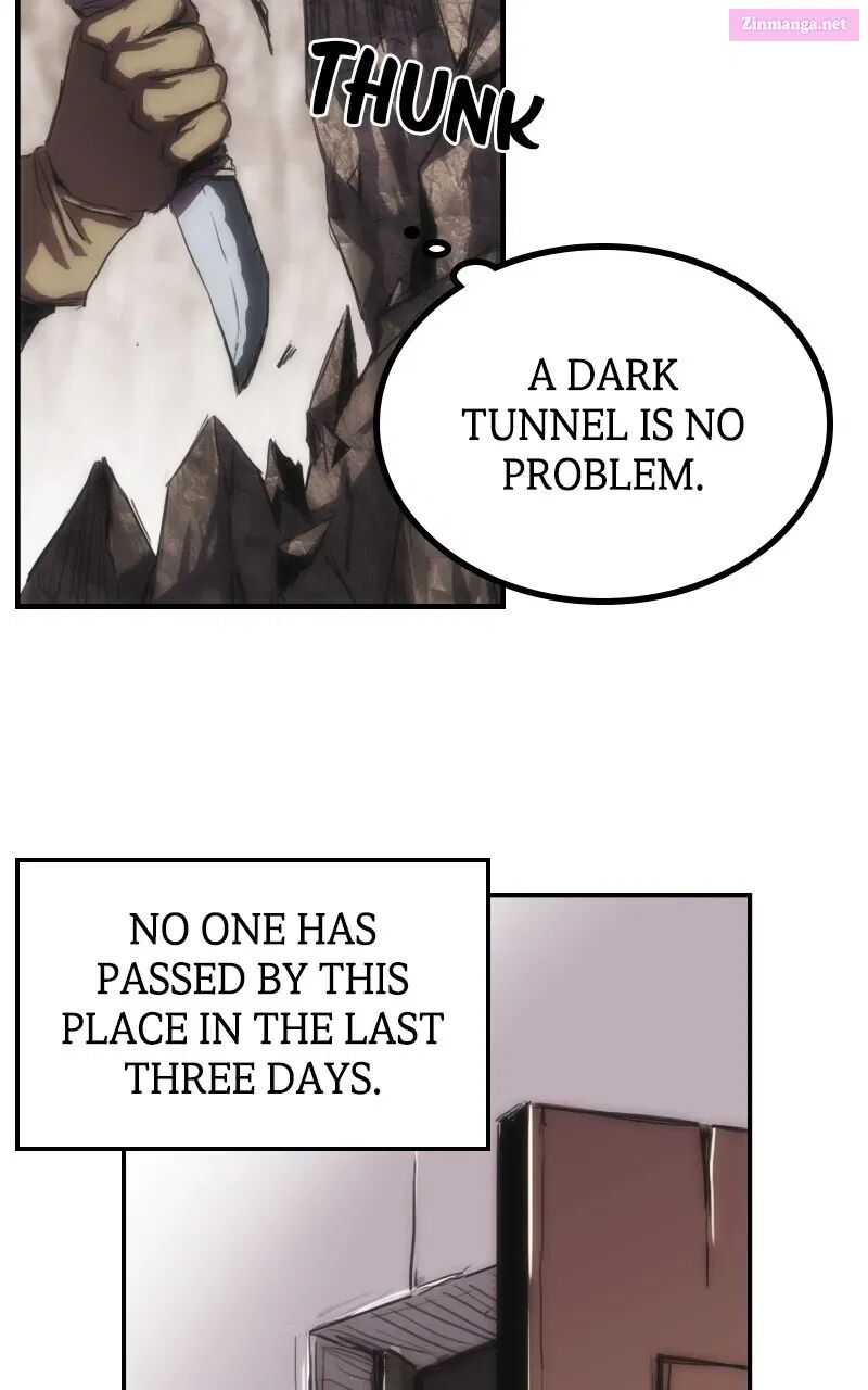 Return Of The Hound Chapter 6 Page 8