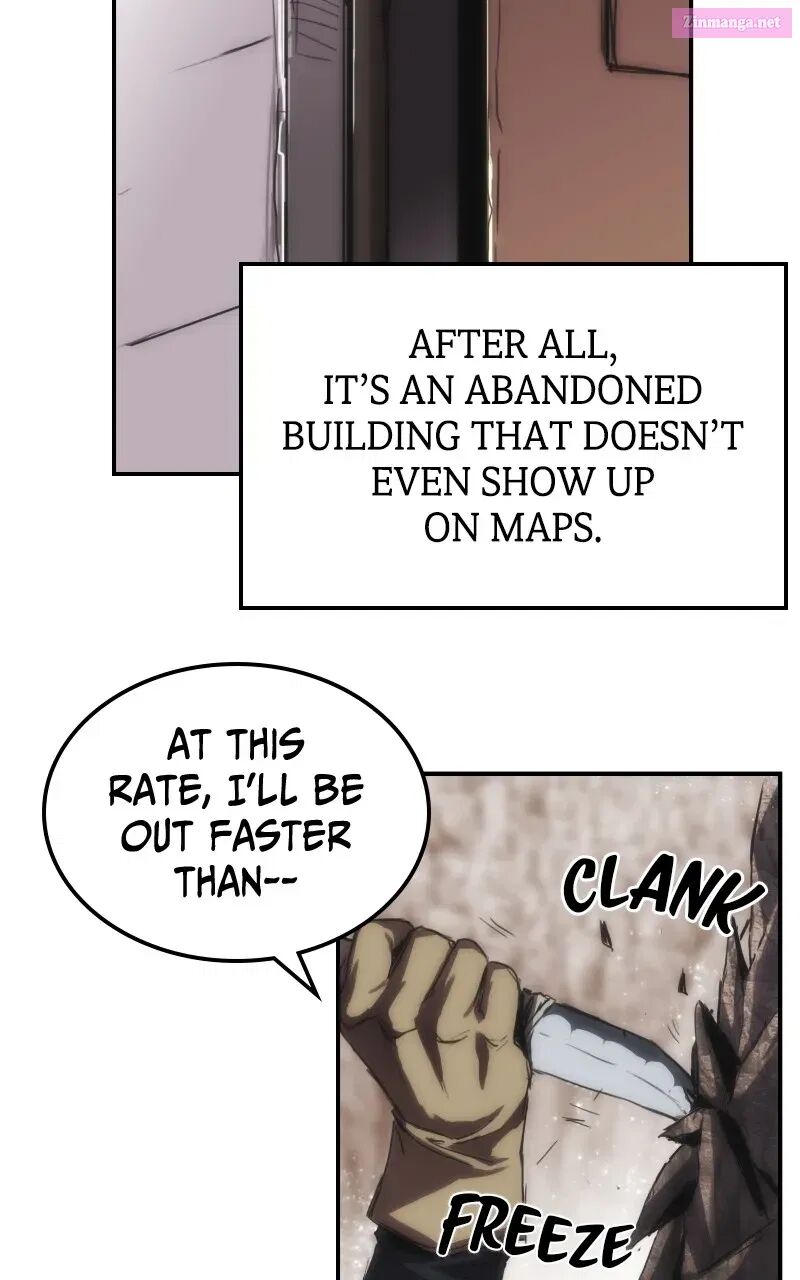 Return Of The Hound Chapter 6 Page 9