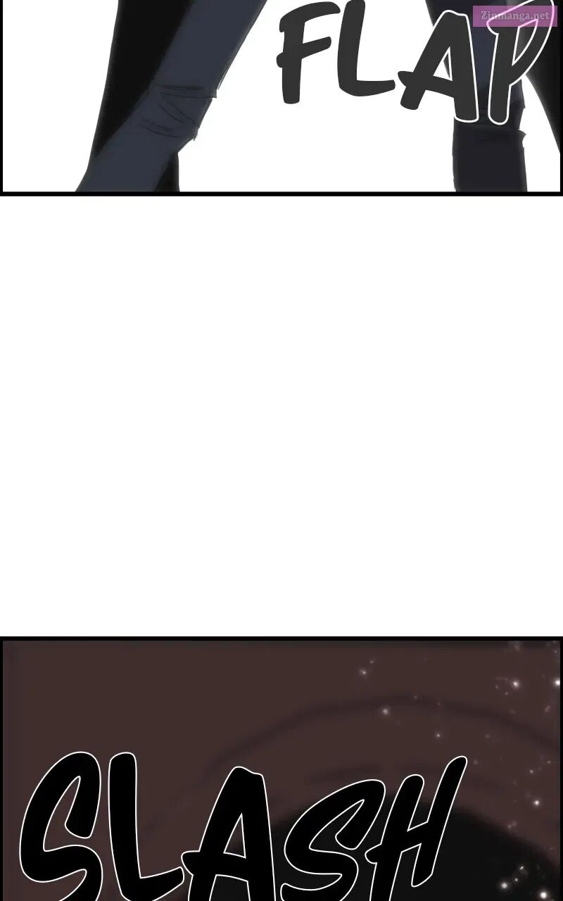 Return Of The Hound Chapter 7 Page 10