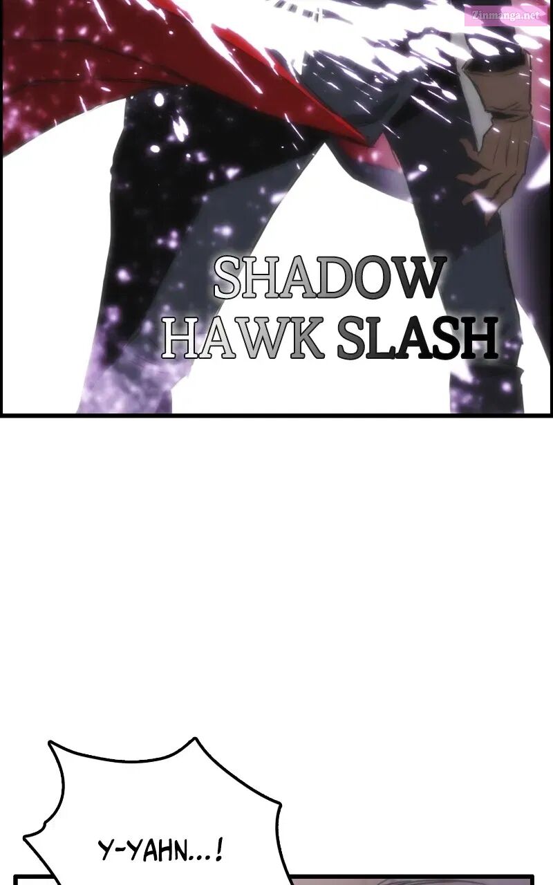 Return Of The Hound Chapter 7 Page 12